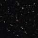 Illustration for article titled This Cross-Section of the Universe Magnifies the Night Sky by a Billion